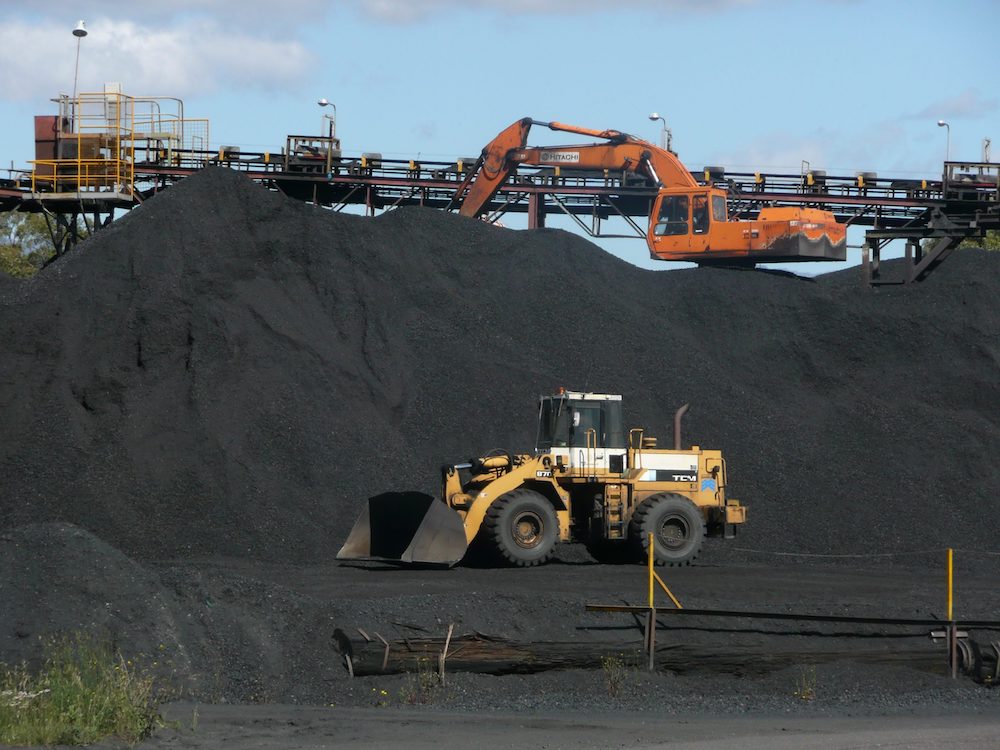 Coal Policy Tool sheds light on financial institutions’ coal policies