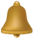 Ring the bell!